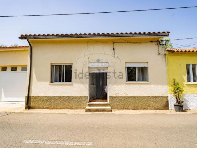 Moradia, Tamengos Aguim Óis do Bairro
