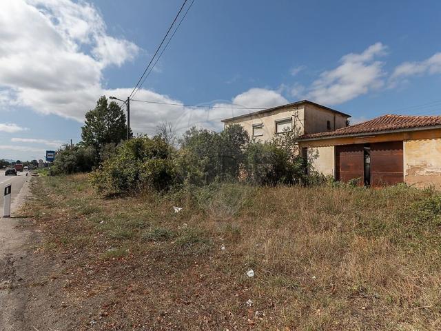 Moradia, Tamengos Aguim Óis do Bairro