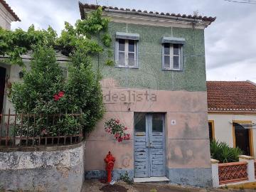 Moradia, Tancos
