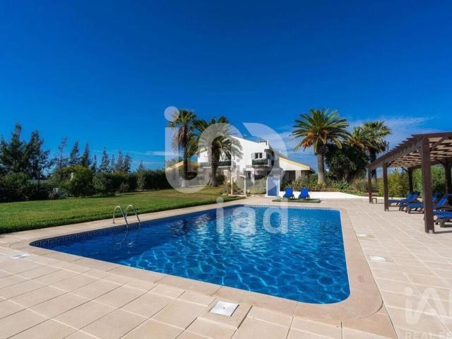 Moradia, Tavira