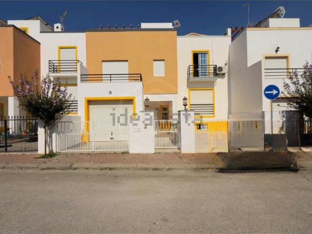 Moradia, Tavira
