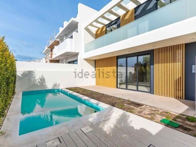 Moradia, Tavira