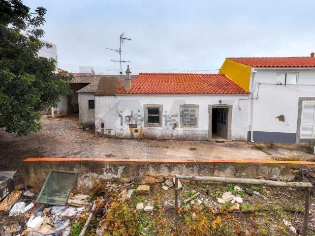 Moradia, Tavira