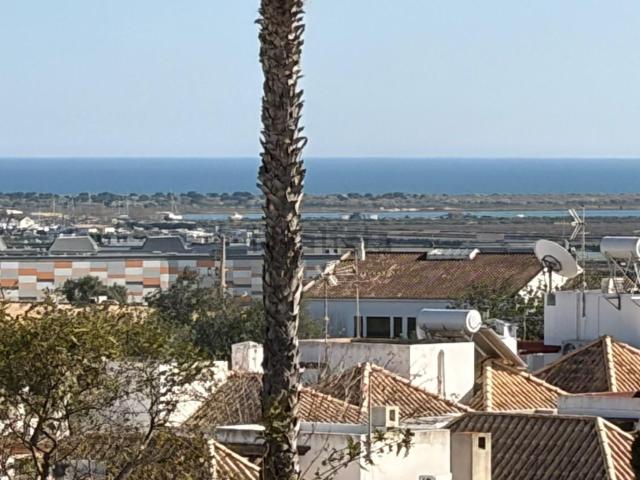 Moradia, Tavira