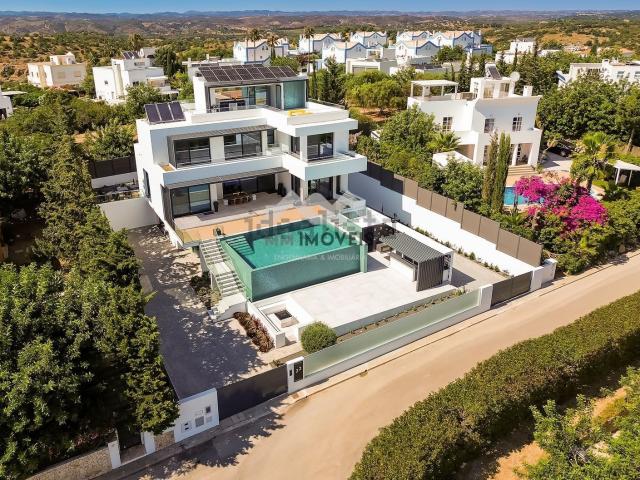 Moradia, Tavira