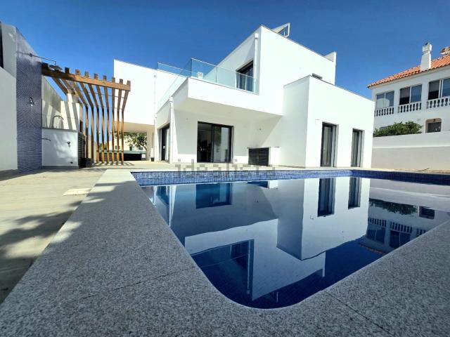 Moradia, Tavira