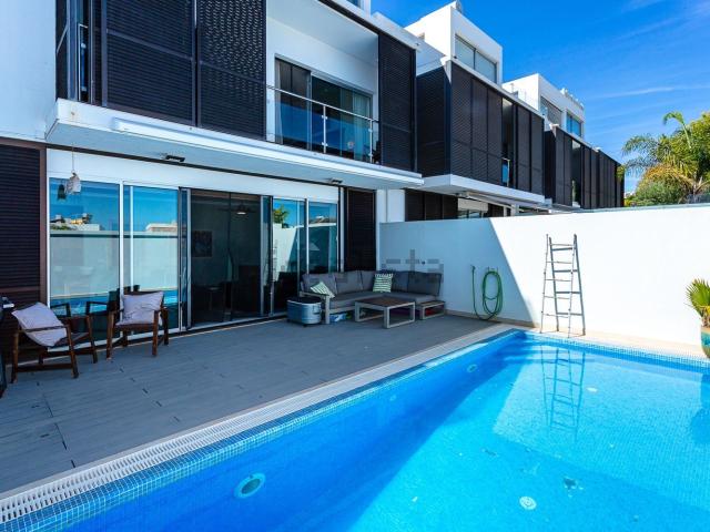 Moradia, Tavira