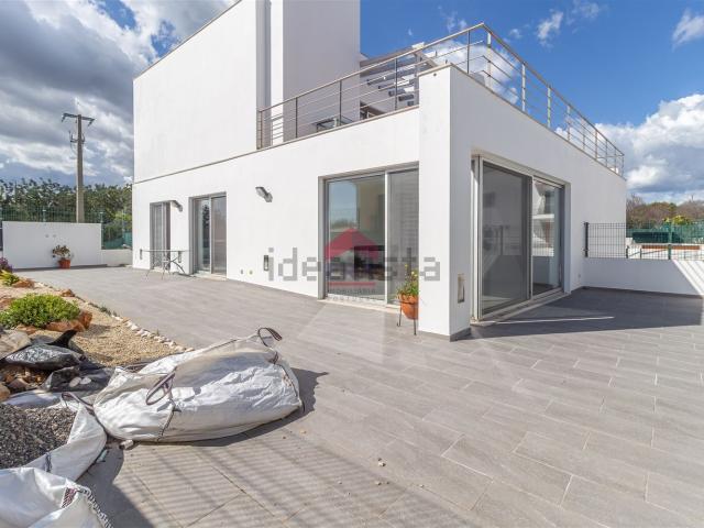 Moradia, Tavira