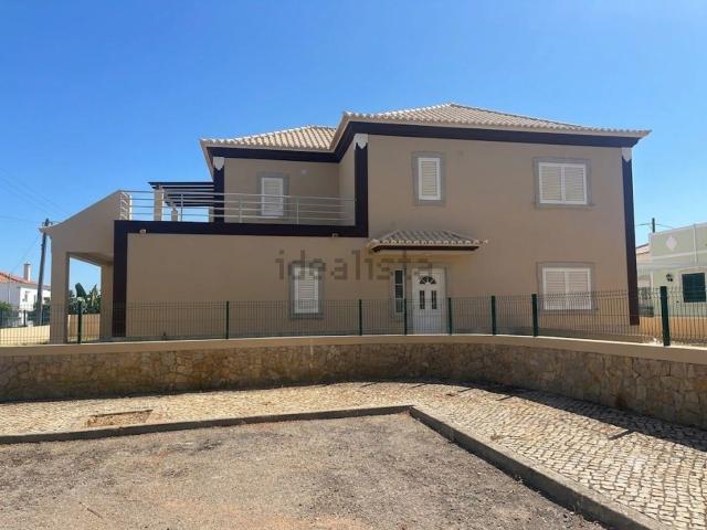 Moradia, Tavira