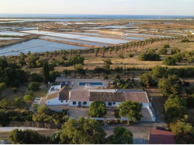 Moradia, Tavira