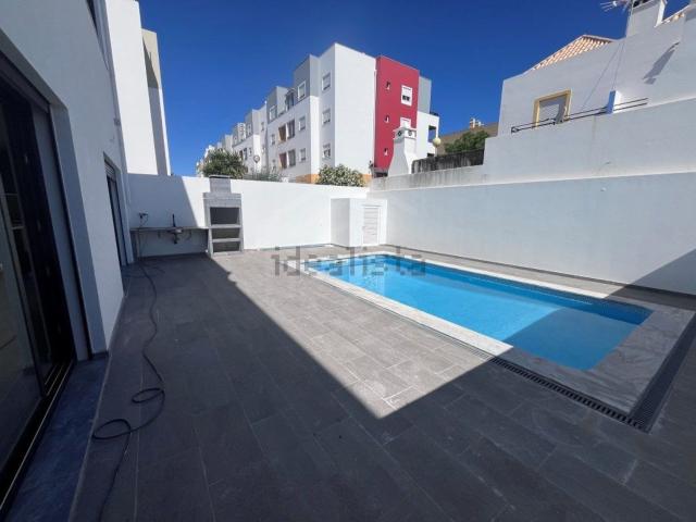 Moradia, Tavira