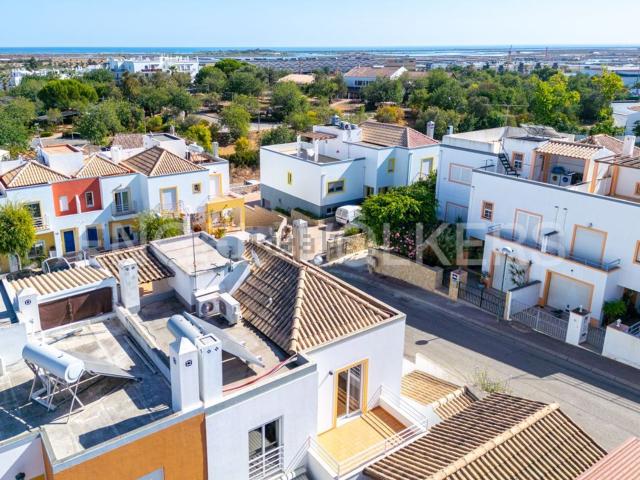 Moradia, Tavira