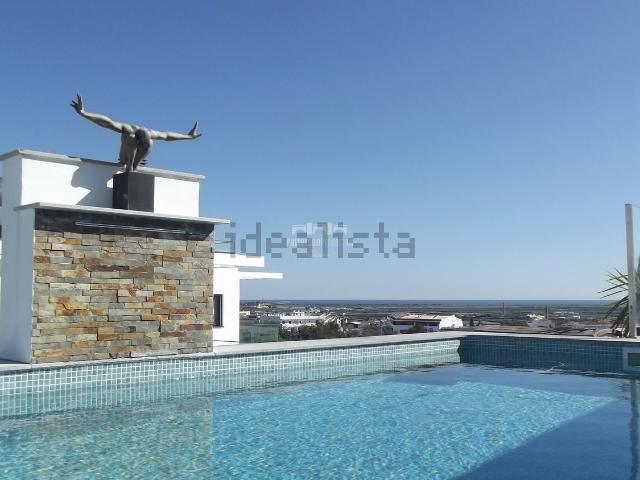 Moradia, Tavira
