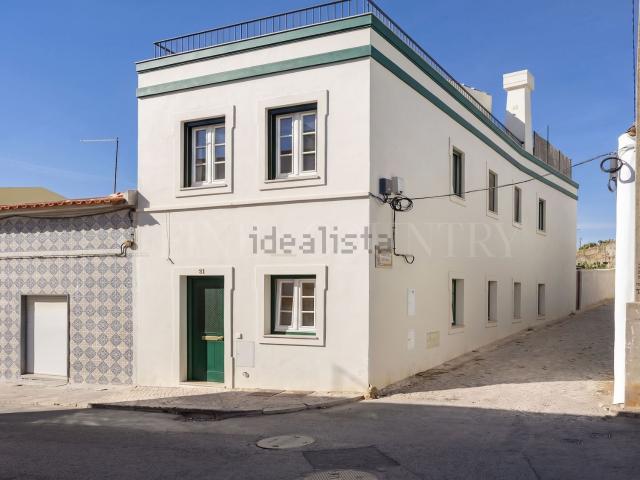 Moradia, Tavira