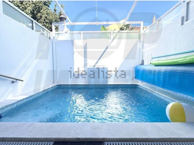 Moradia, Tavira