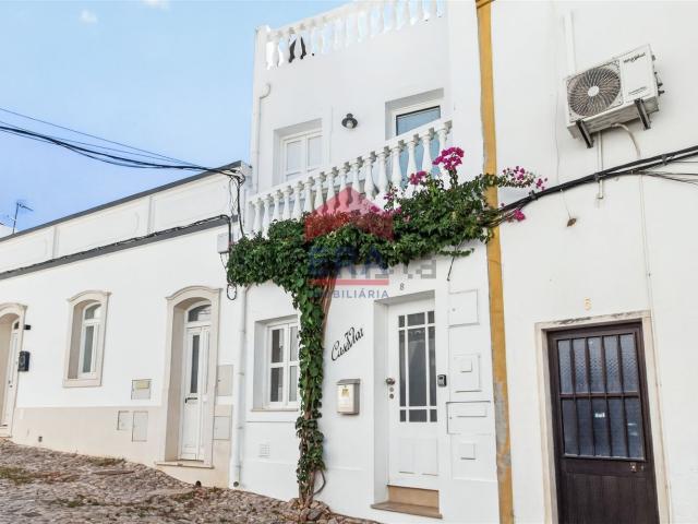 Moradia, Tavira