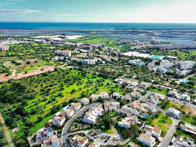 Moradia, Tavira