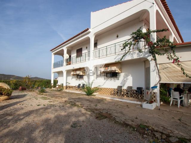 Moradia, Tavira