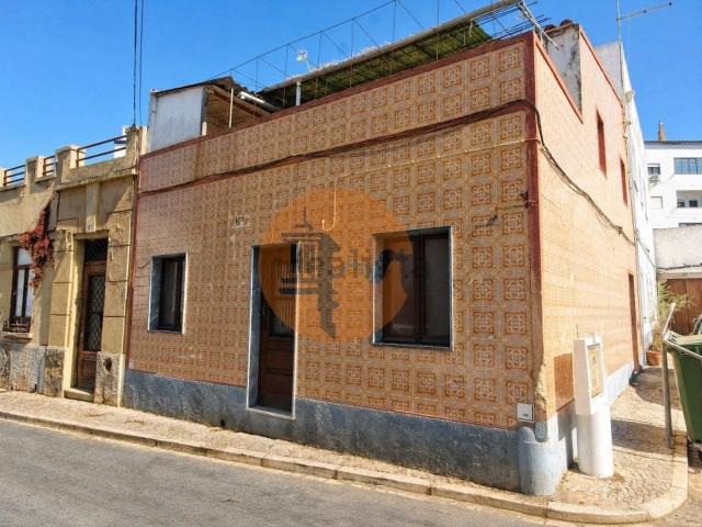 Moradia, Tavira