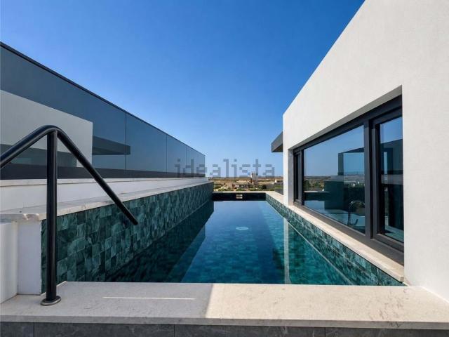 Moradia, Tavira