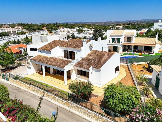 Moradia, Tavira