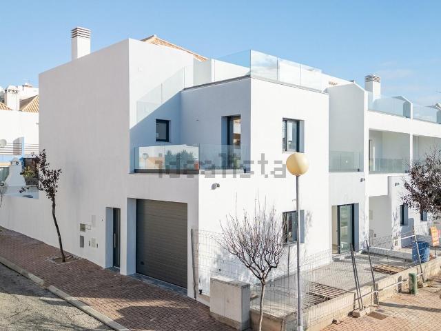 Moradia, Tavira