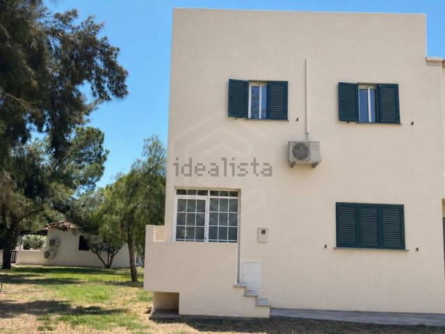 Moradia, Tavira