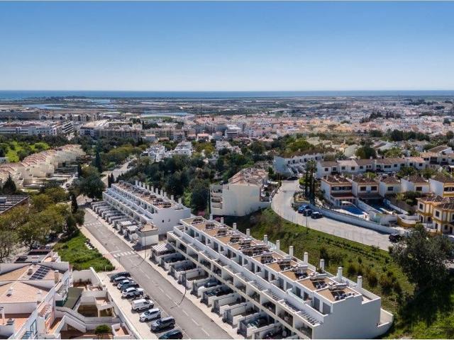 Moradia, Tavira