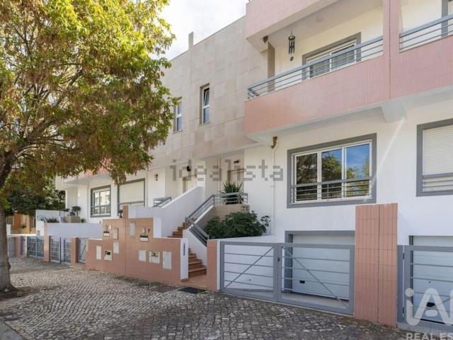 Moradia, Tavira