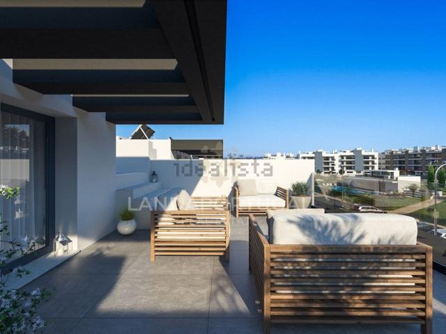 Moradia, Tavira