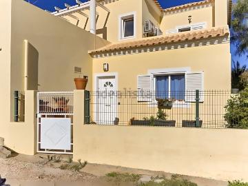 Moradia, Tavira