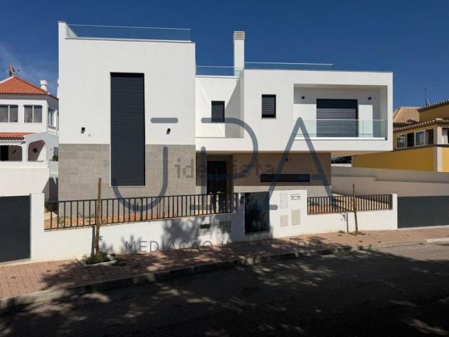 Moradia, Tavira