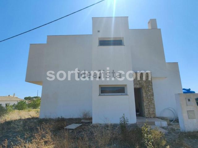 Moradia, Tavira