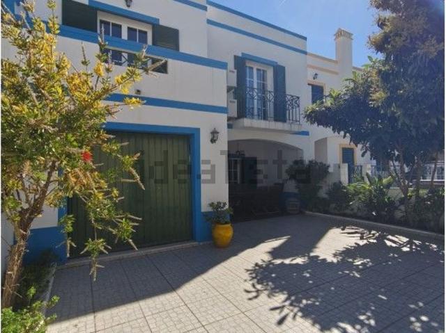Moradia, Tavira