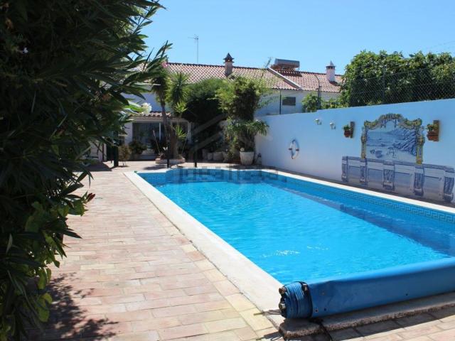 Moradia, Tavira
