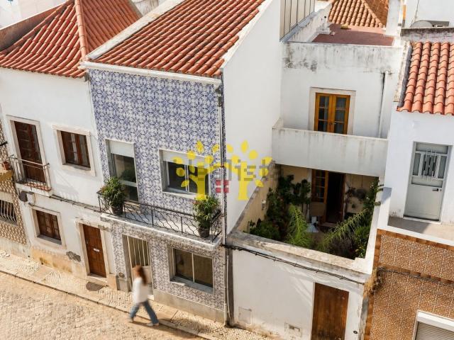 Moradia, Tavira