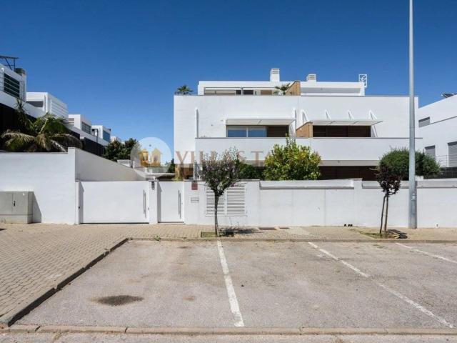 Moradia, Tavira