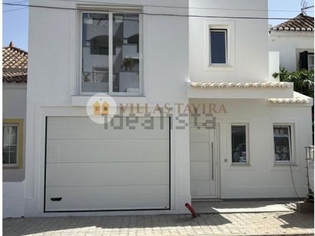 Moradia, Tavira