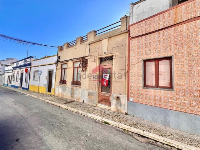 Moradia, Tavira