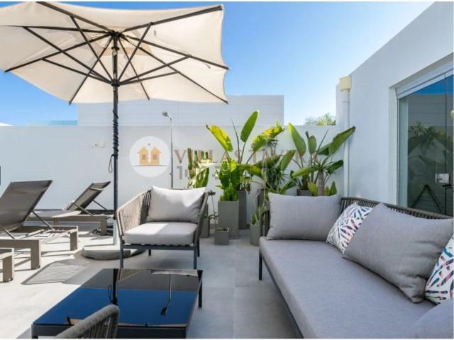 Moradia, Tavira