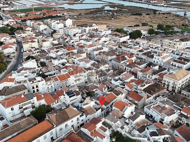 Moradia, Tavira