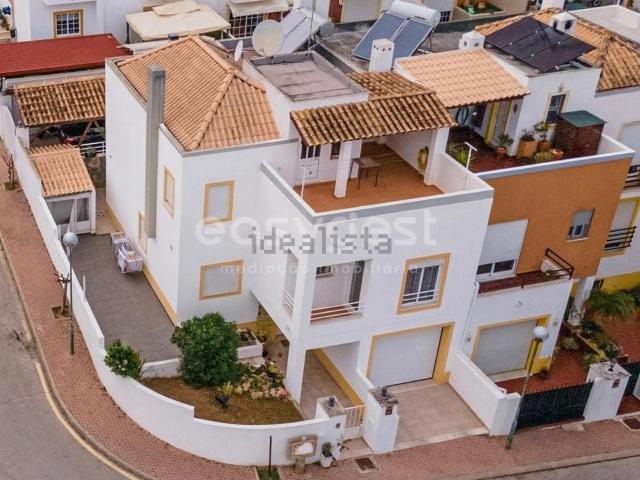 Moradia, Tavira