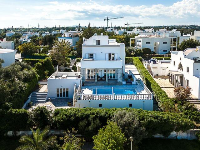Moradia, Tavira
