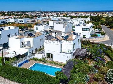 Moradia, Tavira