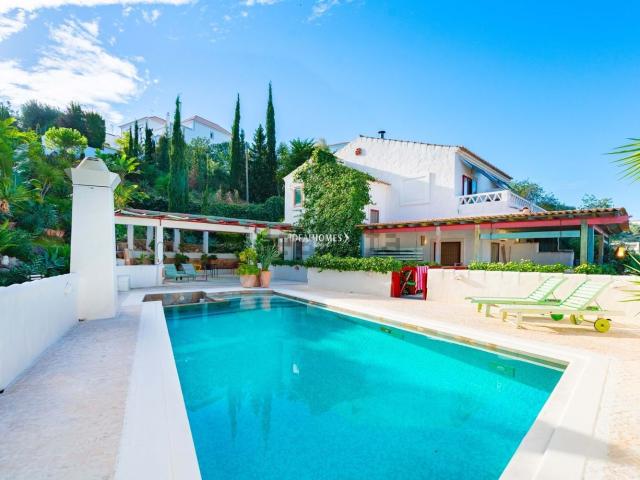 Moradia, Tavira