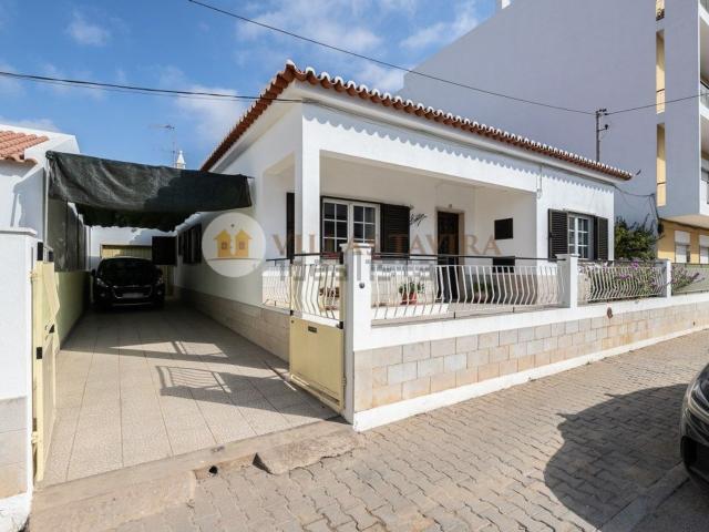 Moradia, Tavira
