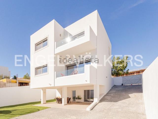 Moradia, Tavira