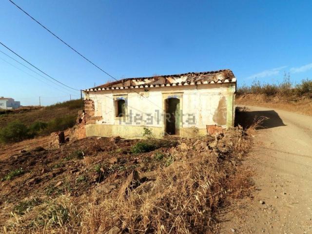 Moradia, Tavira