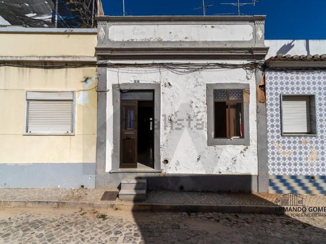Moradia, Tavira