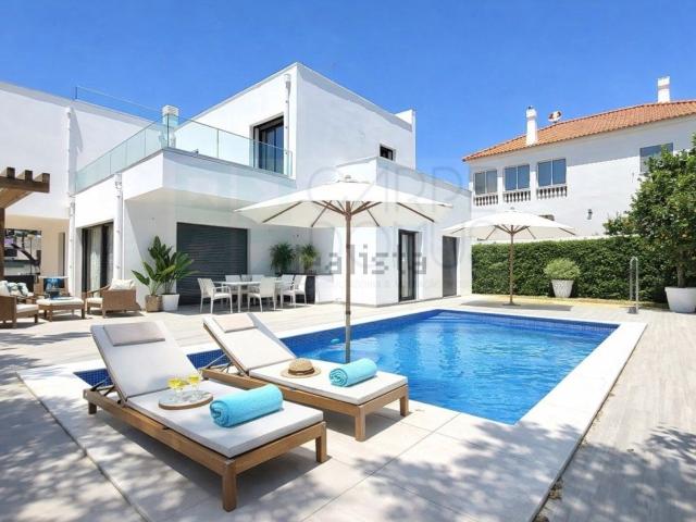Moradia, Tavira